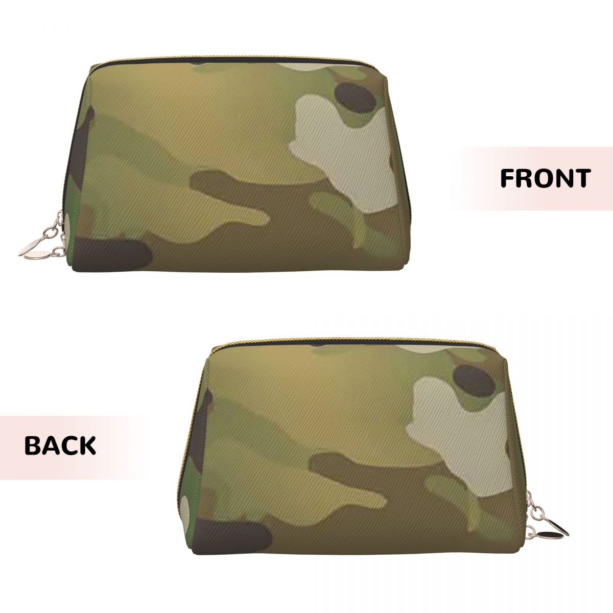 WW2 Germany Military Splinter  - Women Bags Germany recension och pris