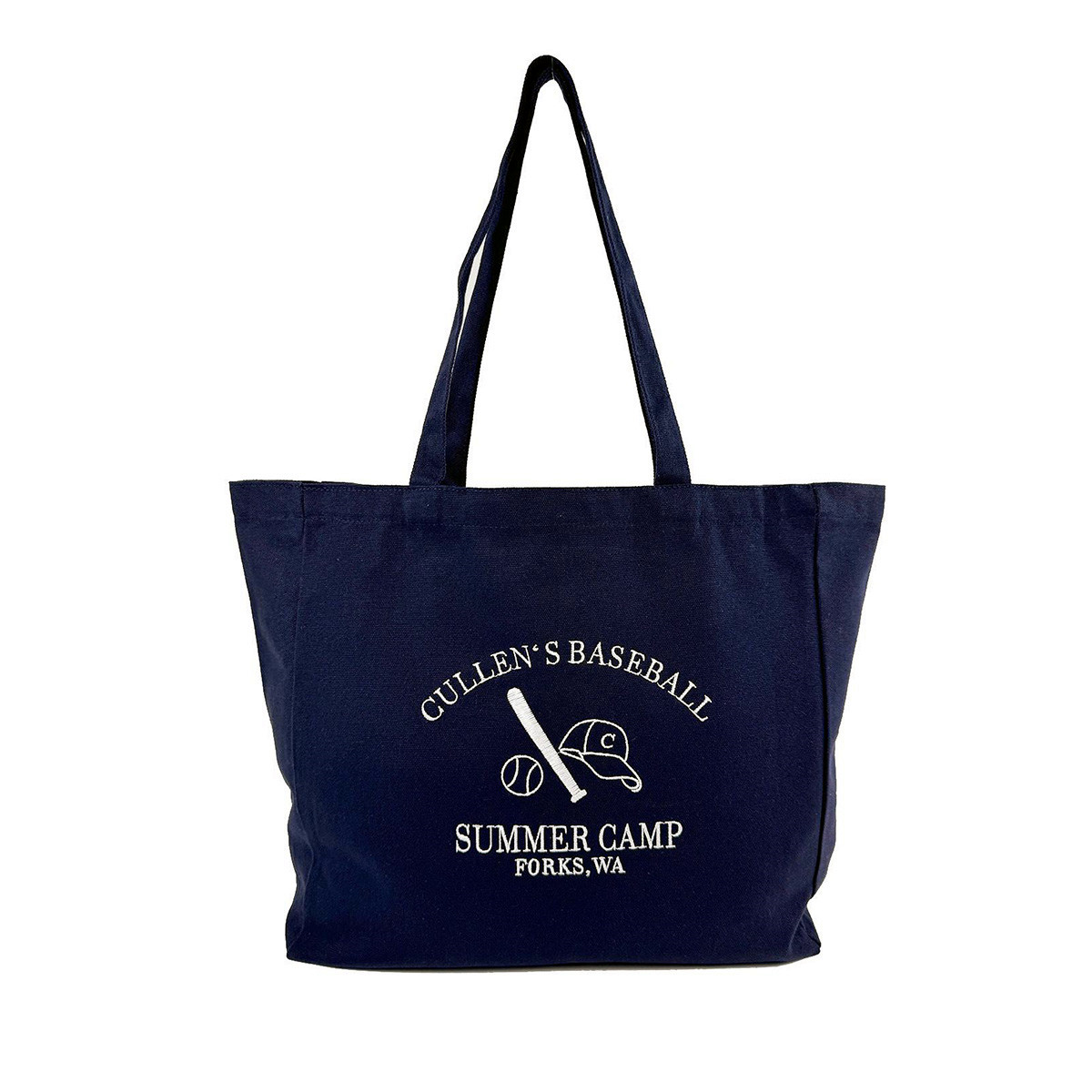 Cullen's Baseball Retro Embroi - Women Bags Ck recension och pris