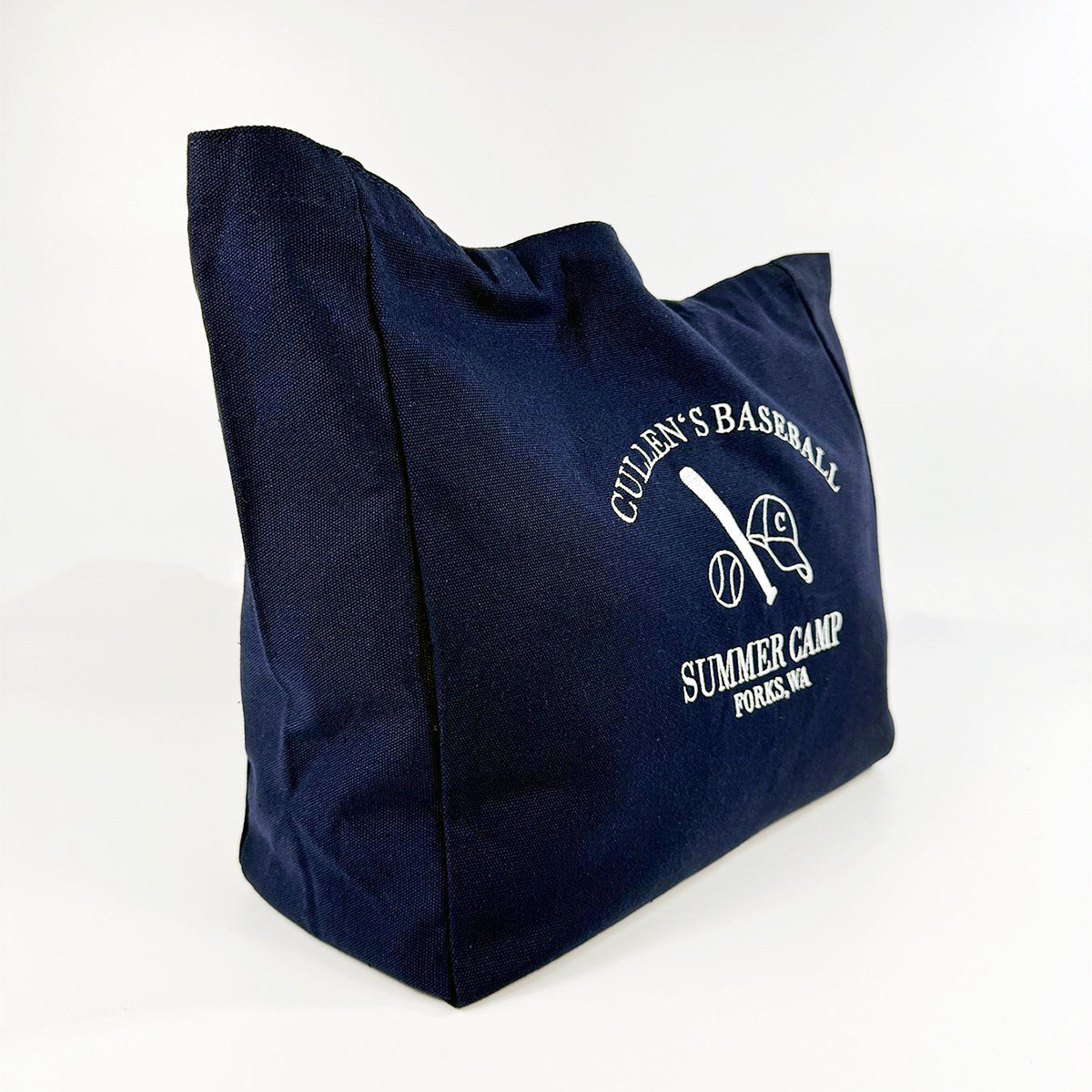 Cullen's Baseball Retro Embroi - Women Bags Ck recension och pris