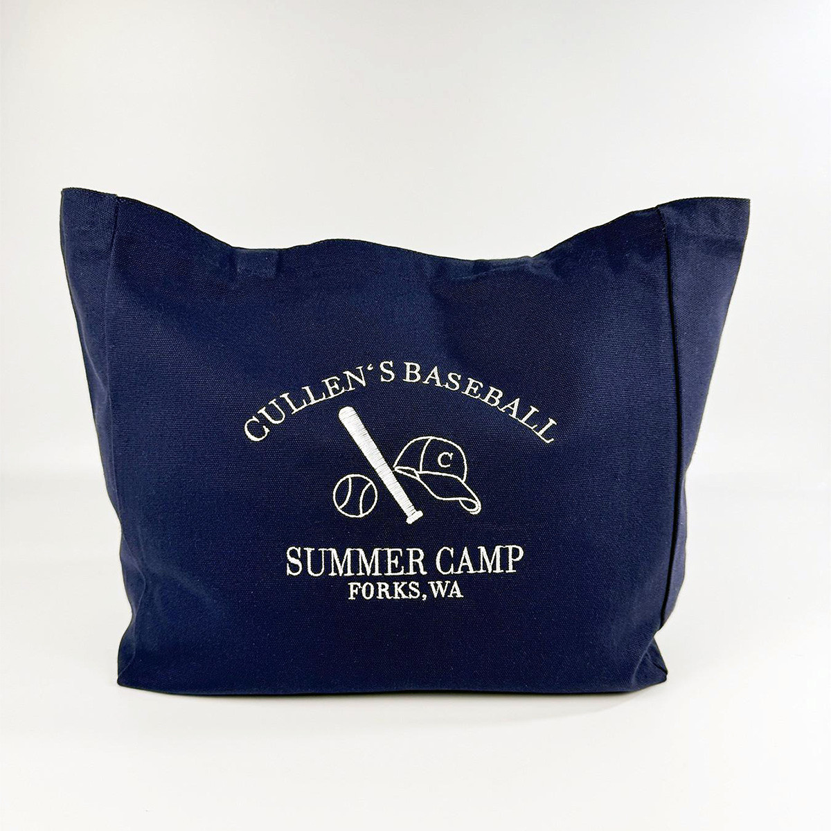 Cullen's Baseball Retro Embroi - Women Bags Ck recension och pris