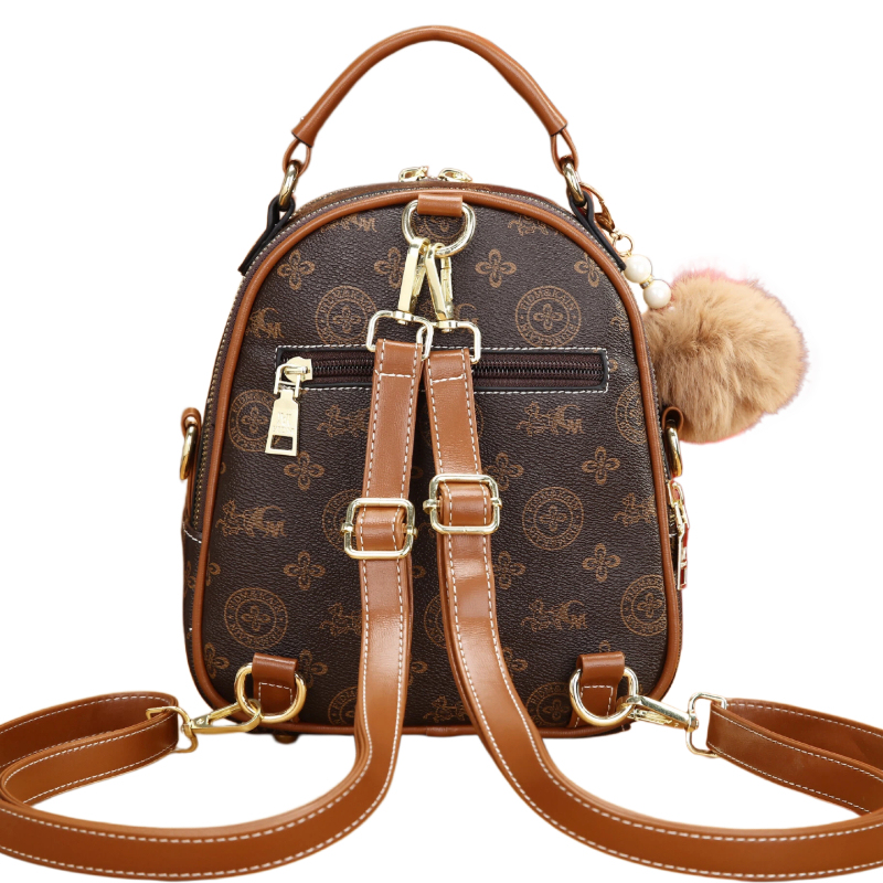 3-piece women's bag set, light - Women Bags Mini recension och pris