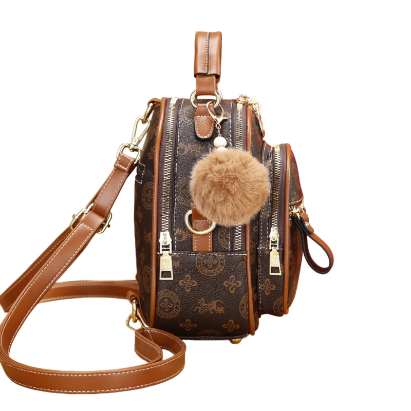 3-piece women's bag set, light - Women Bags Mini recension och pris