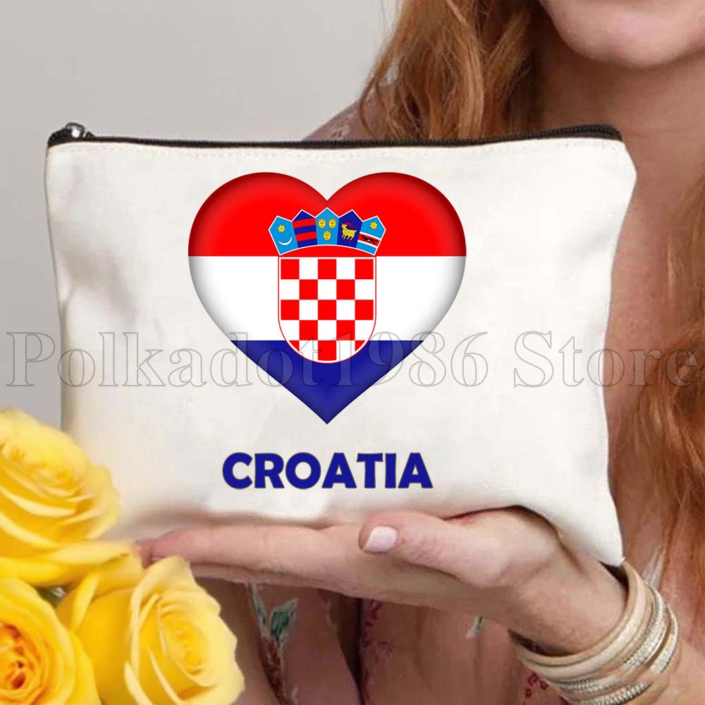Canada Brazil Croatia Germany  - Women Bags Germany recension och pris