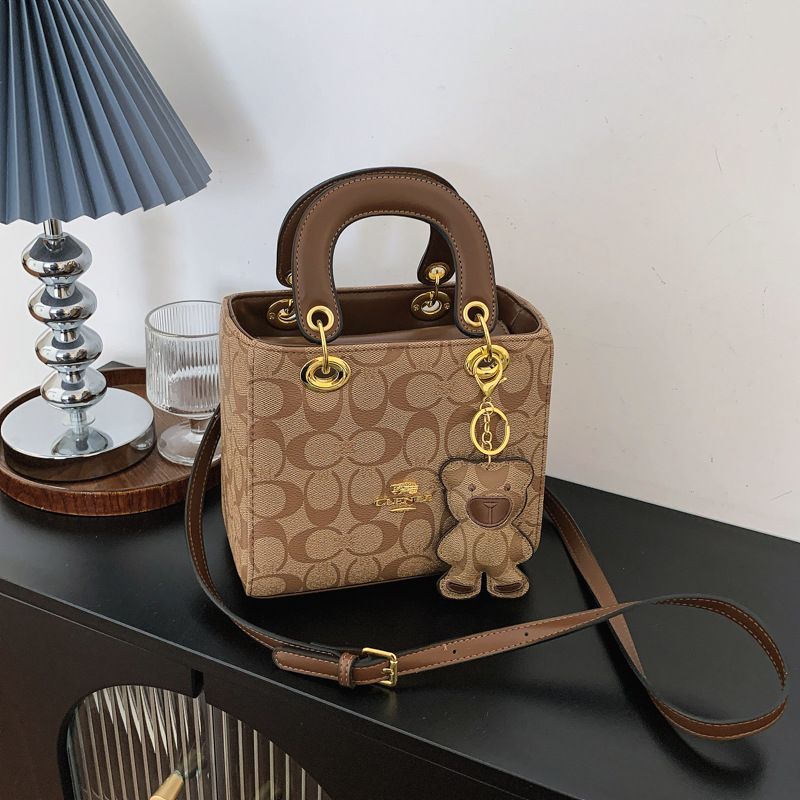 Luxury Women Bag 2026 New Vint - Women'S Bags At M&S recension och pris