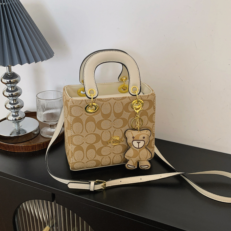 Luxury Women Bag 2026 New Vint - Women'S Bags At M&S recension och pris