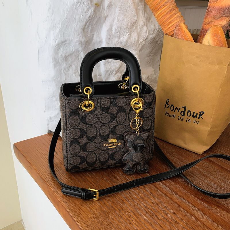 Luxury Women Bag 2026 New Vint - Women'S Bags At M&S recension och pris