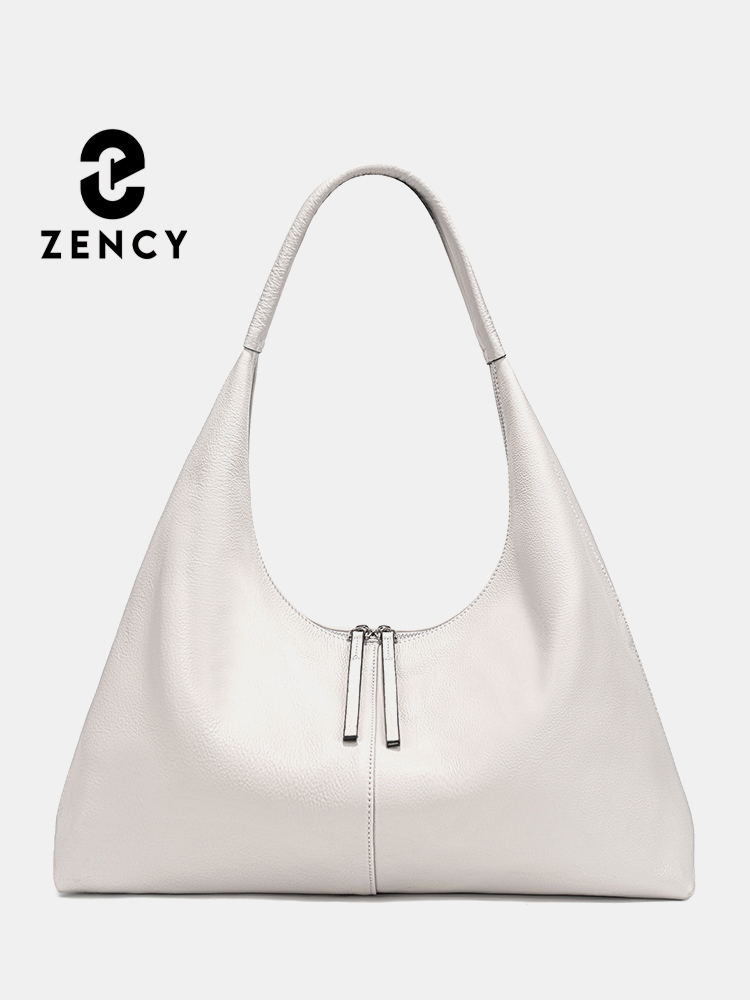 Zency Large Capacity Tote Bag  - Women Bags Work recension och pris