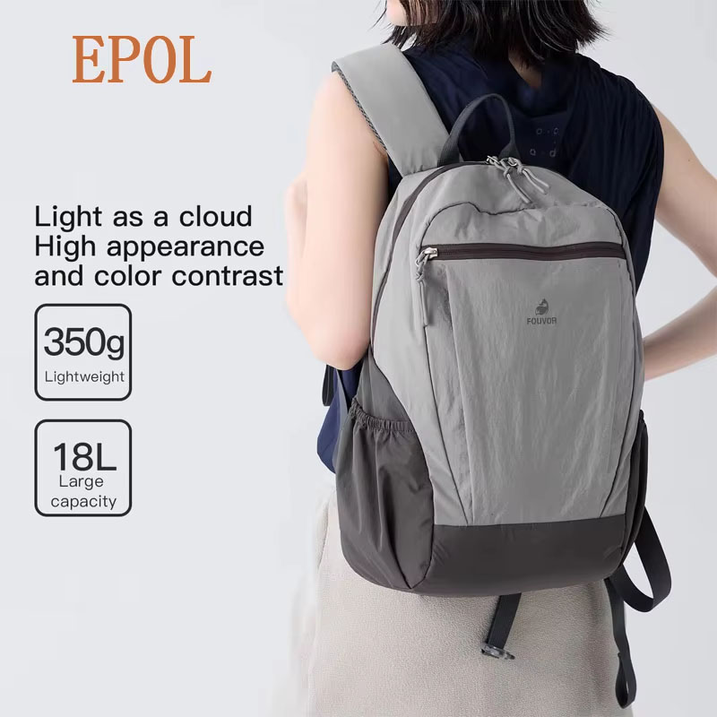 EPOL Women's Backpacks 2026 Tr - Women Bags 2026 Trends recension och pris