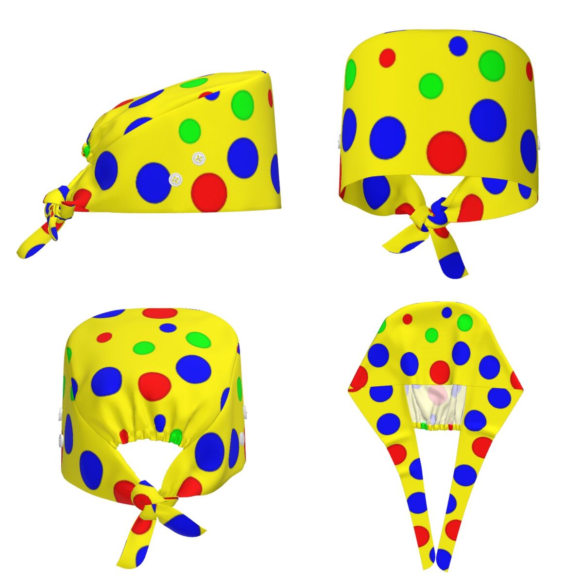 Spotty Bag Mr Tumble's Spotty  - Women Bags Work recension och pris