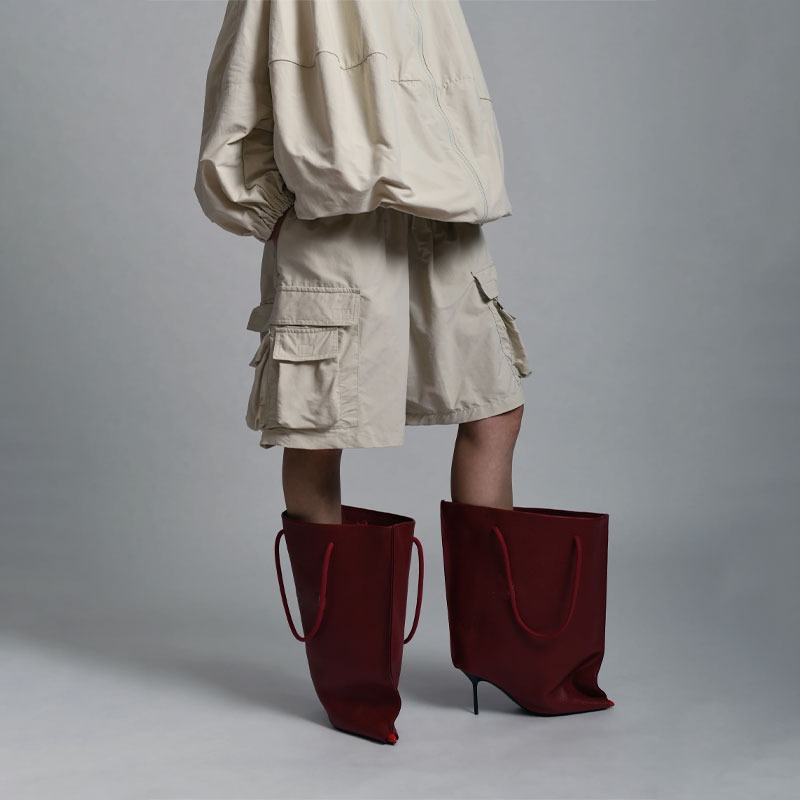Women's Autumn/Winter New Poin - Women Bags New recension och pris