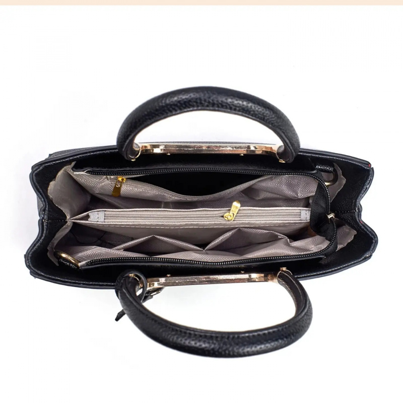 PU Leather Crossbody Shoulder  - Women Bags For Gift recension och pris