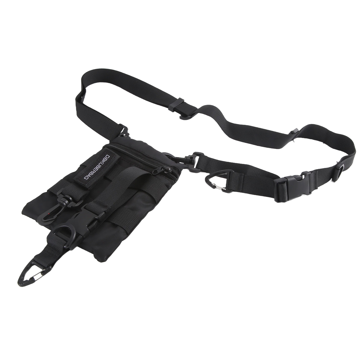 ABQR Single Shoulder Bag Men M - Women Bags Mini recension och pris