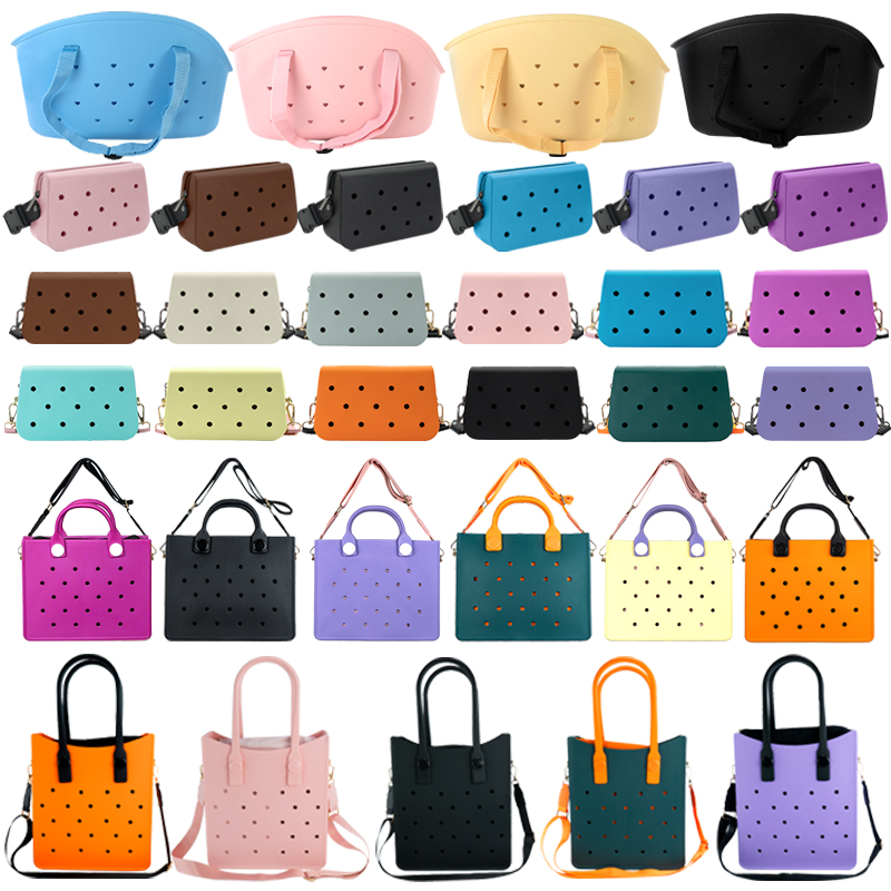 EVA Tote Bag Travel Work Water - Women Bags Work recension och pris