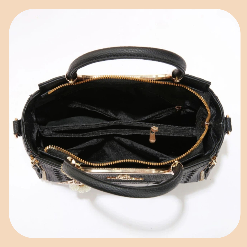 3-piece handbag set made of ly - Women'S Bags Cross Body recension och pris