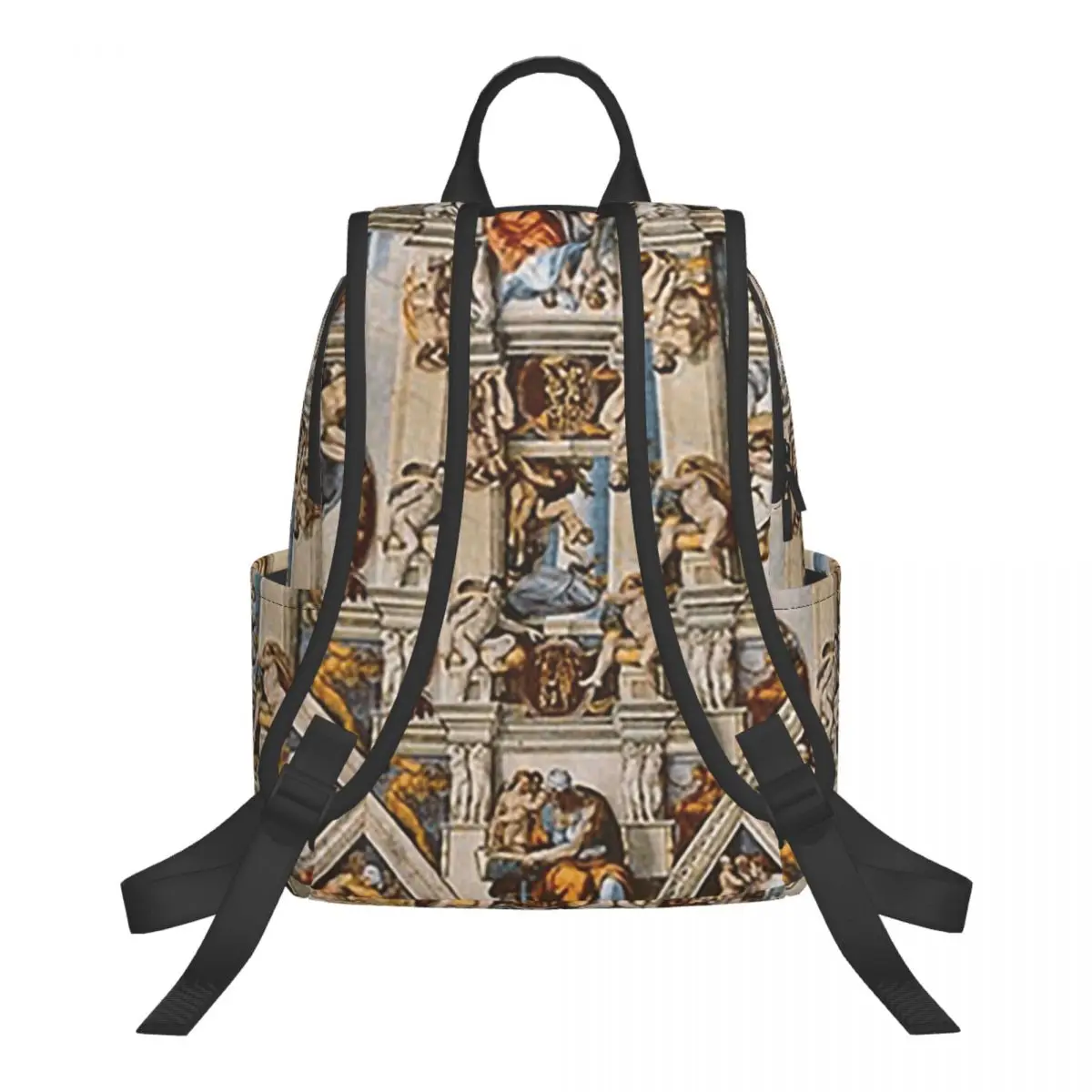 Ceiling Of The Sistine Chapel  - Women Bags Rome recension och pris