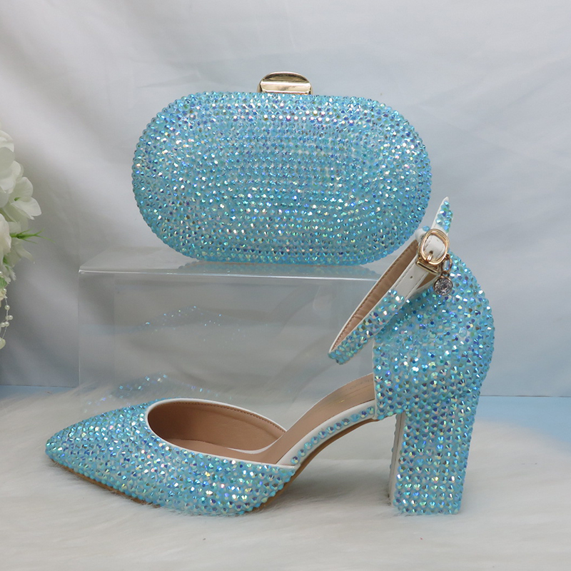 2025 New Arrival Blue Green AB - Women Bags New recension och pris