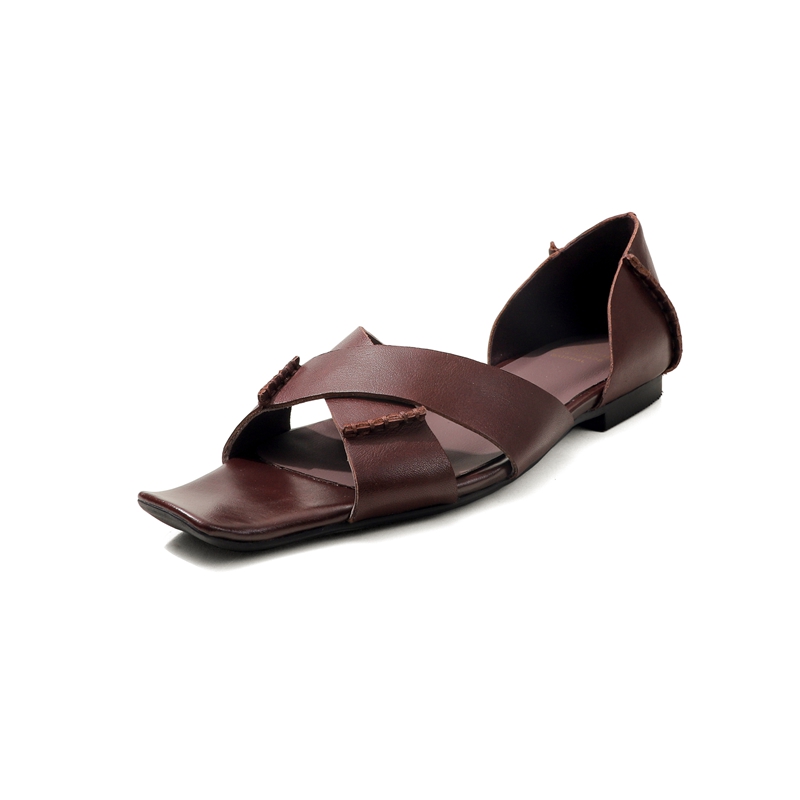 Women's new summer leather cow - Women Bags New recension och pris