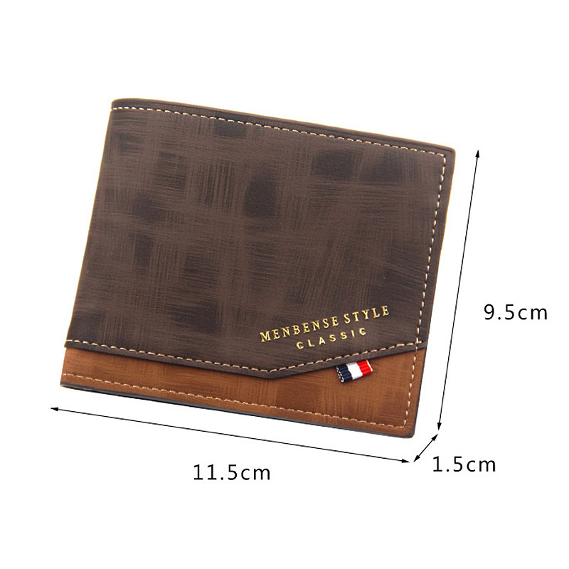 Short Men Wallets Slim Classic - Women Bags Ck recension och pris