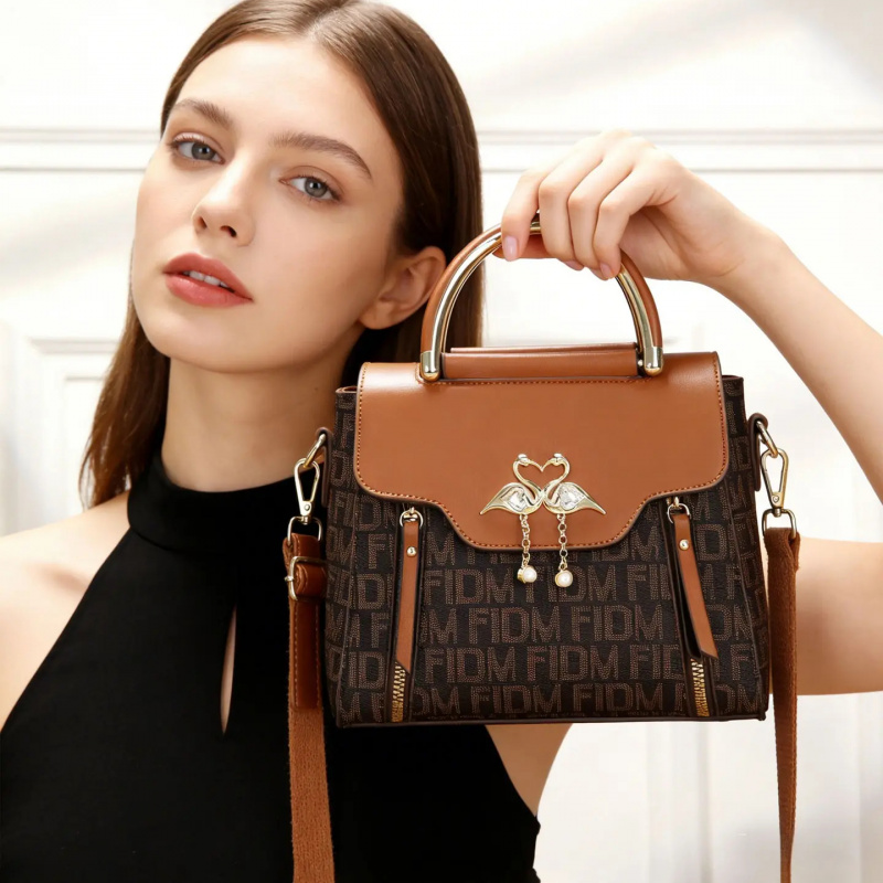 printed letter bags, cross-bod - Women'S Bags Cross Body recension och pris