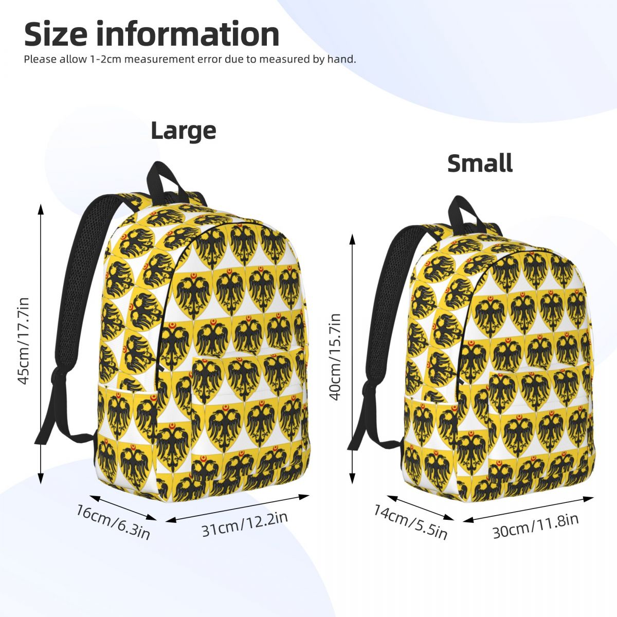 Coat Of Arms Of Conrad IV, Kin - Women Bags Germany recension och pris