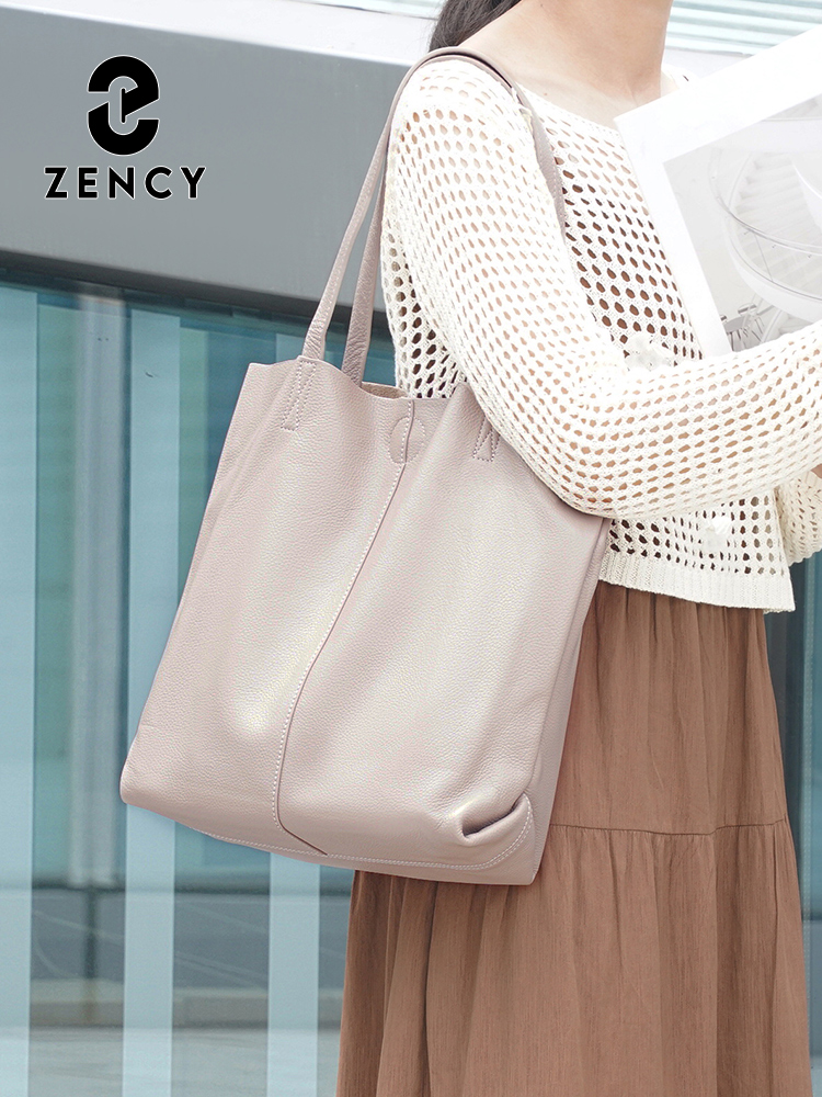 Zency Women's Large Capacity H - Women'S Tote Bags For Work recension och pris