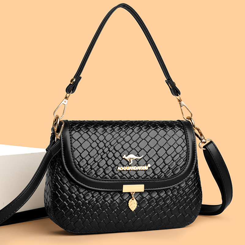 High Quality Soft Leather Purs - Women'S Bags At M&S recension och pris