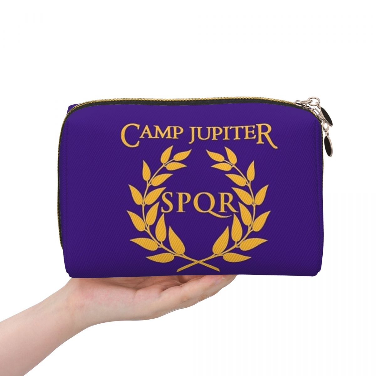 Rome SPQR Roman Women Cosmetic - Women Bags Rome recension och pris
