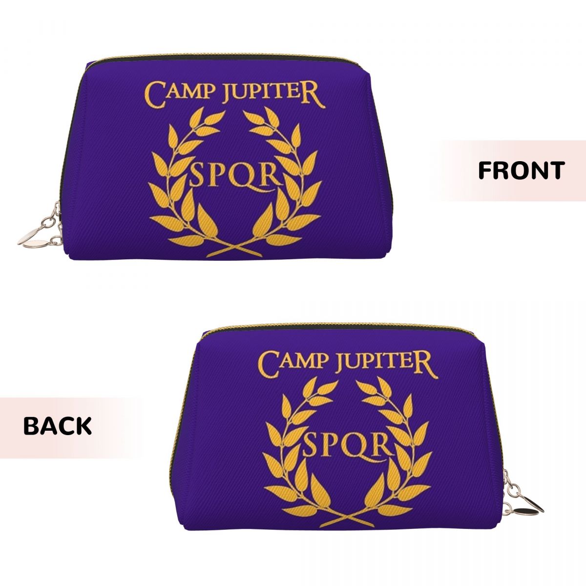 Rome SPQR Roman Women Cosmetic - Women Bags Rome recension och pris
