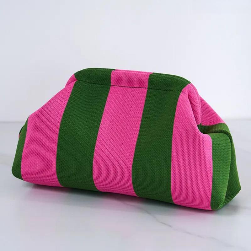 Women S Crochet Clutch Bag – L - Women Bags For Gift recension och pris