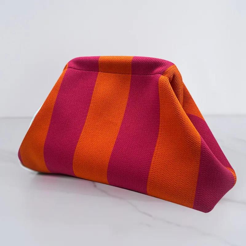 Women S Crochet Clutch Bag – L - Women Bags For Gift recension och pris