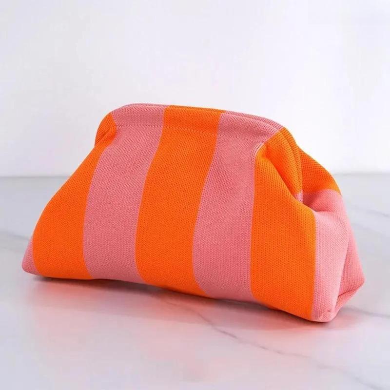 Women S Crochet Clutch Bag – L - Women Bags For Gift recension och pris