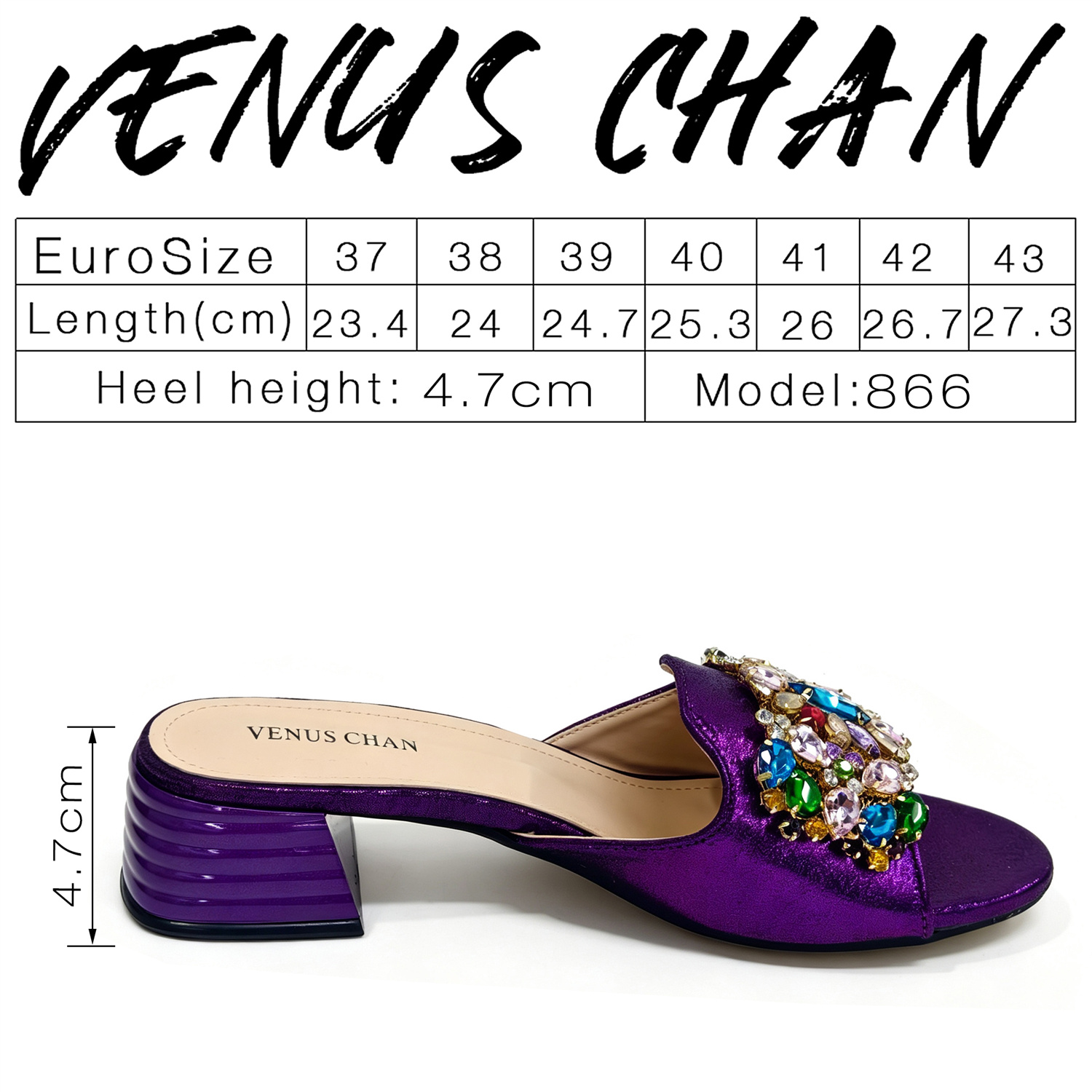 New Elegant 2026 Purple Peep T - Women Bags New recension och pris