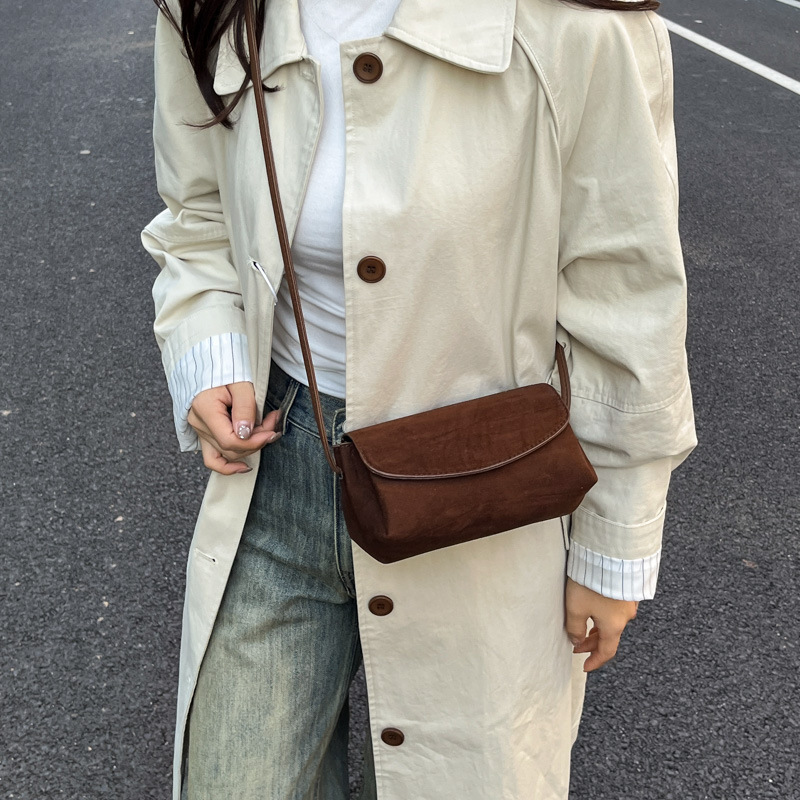 New Winter Crossbody Bag Women - Women Bags Rack recension och pris