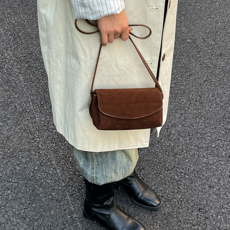 New Winter Crossbody Bag Women - Women Bags Rack recension och pris