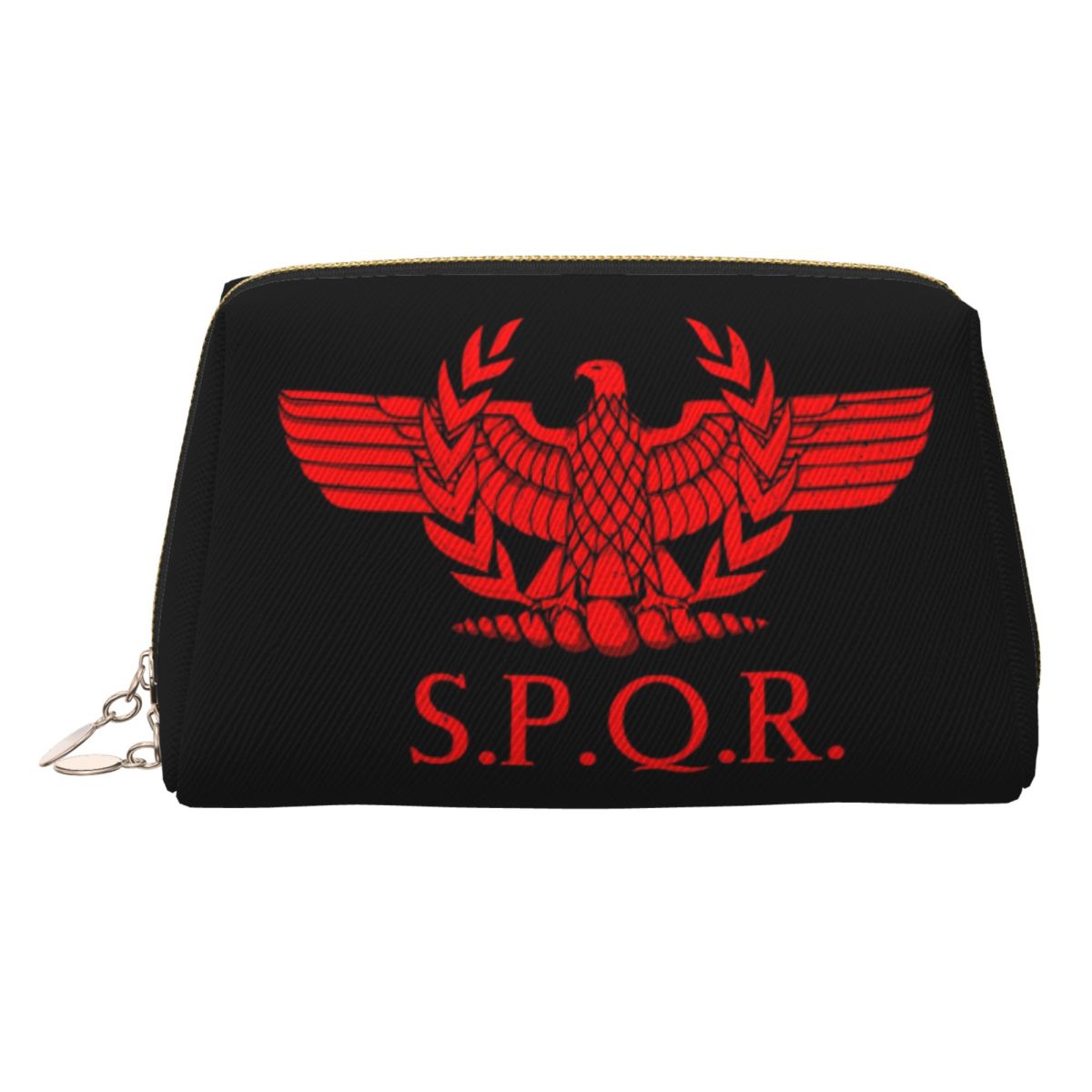 Rome SPQR Roman Women Cosmetic - Women Bags Rome recension och pris