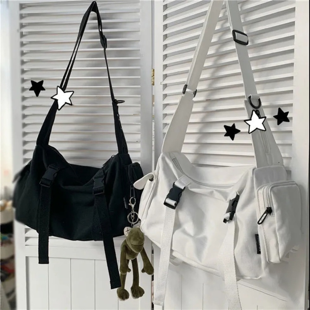 Black Crossbody Bags Women Des - Women'S Bags Cross Body recension och pris