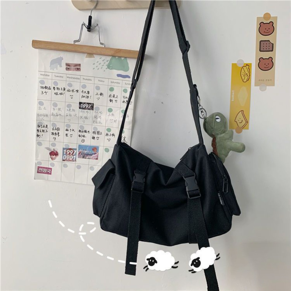 Black Crossbody Bags Women Des - Women'S Bags Cross Body recension och pris