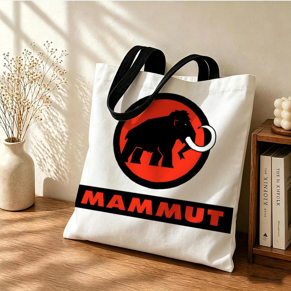 fashing foe M-mammut logo Stor - Women'S Bags At M&S recension och pris