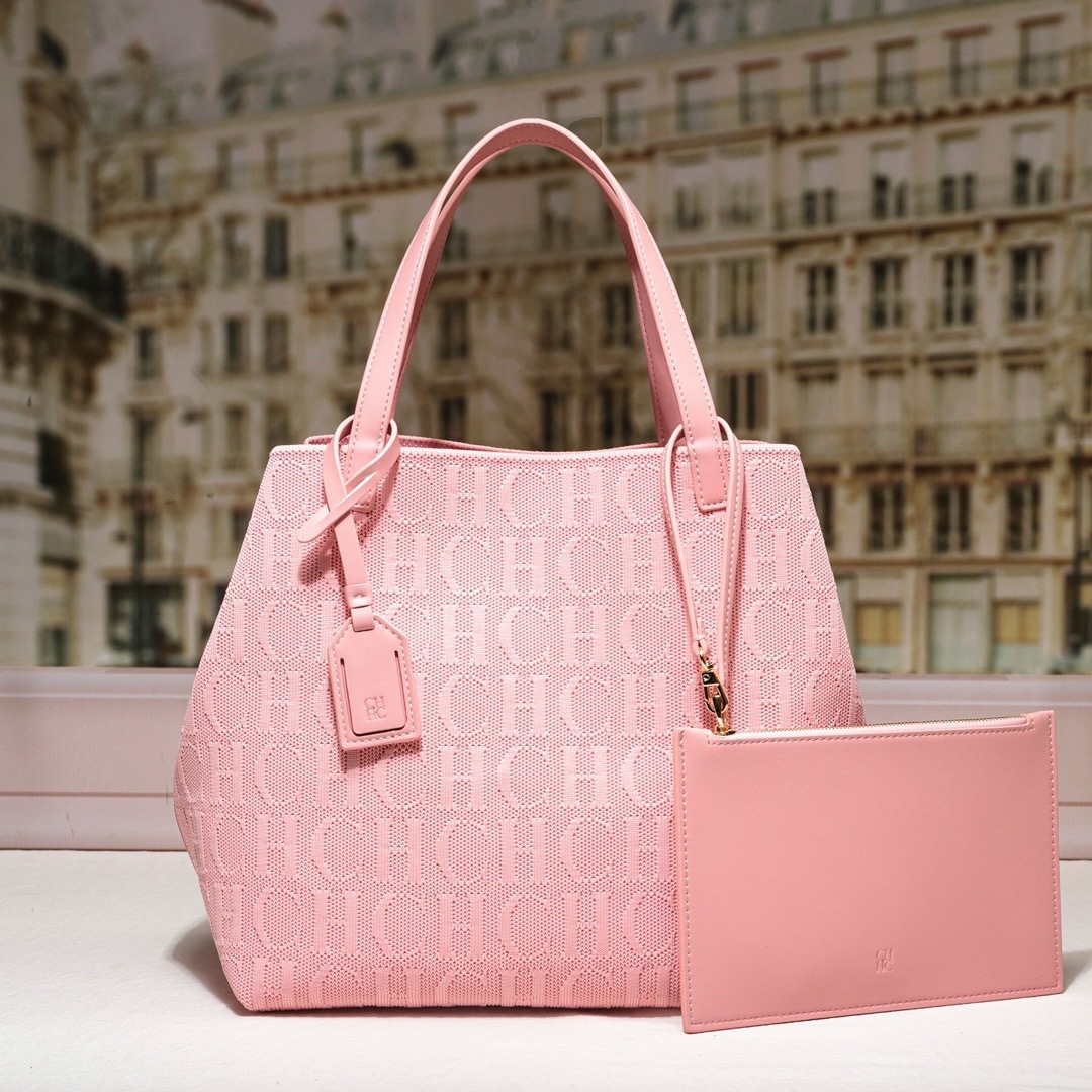 CHHC 2025 new minimalist style - Women'S Tote Bags For Work recension och pris