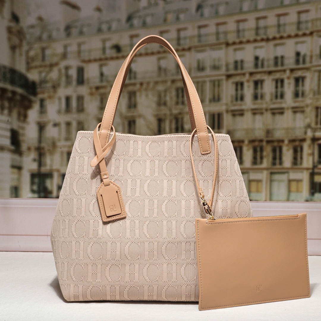 CHHC 2025 new minimalist style - Women'S Tote Bags For Work recension och pris