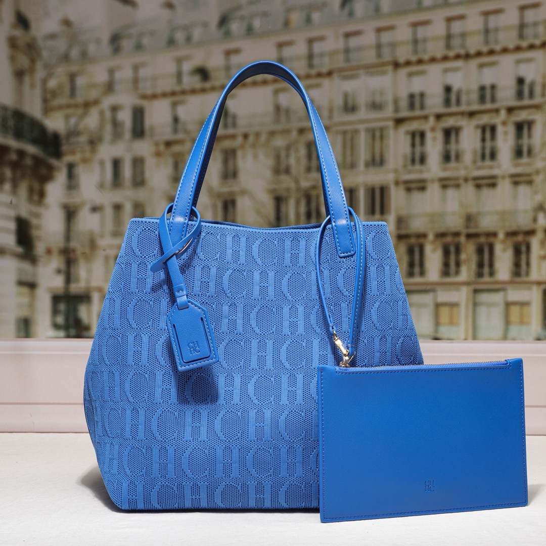 CHHC 2025 new minimalist style - Women'S Tote Bags For Work recension och pris