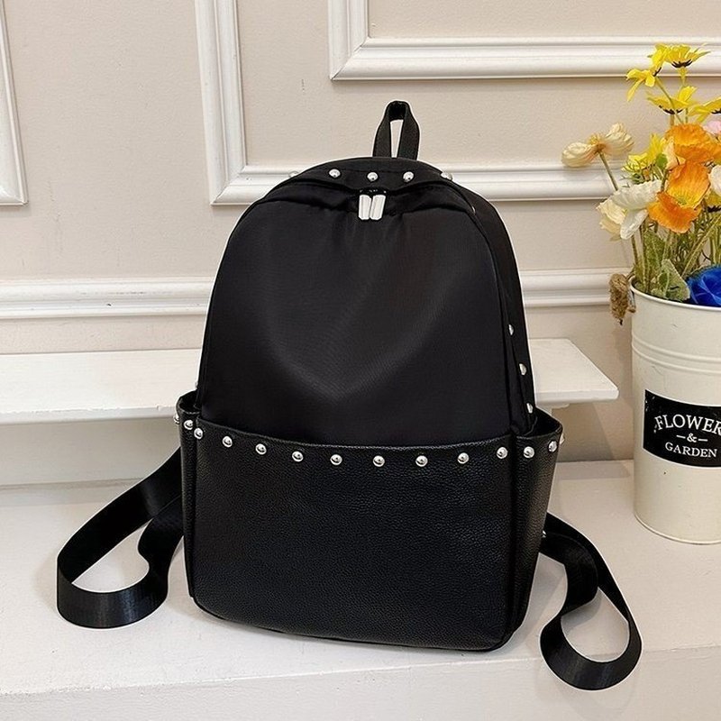 new Trendy Korean Style Black  - Women Bags Work recension och pris