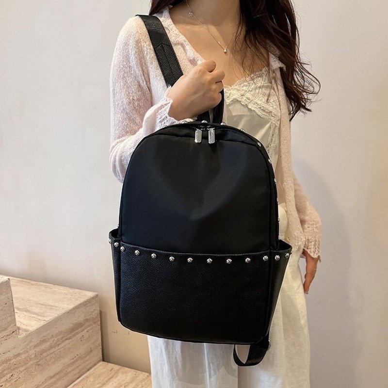 new Trendy Korean Style Black  - Women Bags Work recension och pris