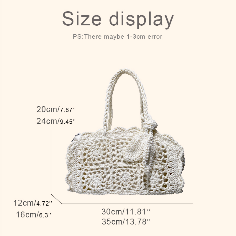 Bohemian The Little Turismo Be - Women Bags 2026 Trends recension och pris