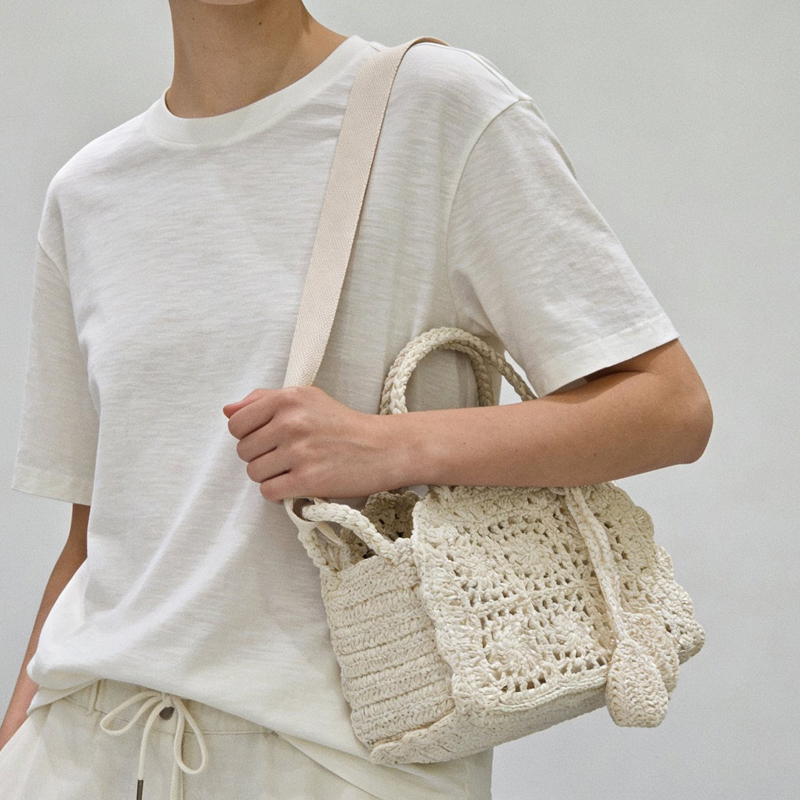 Bohemian The Little Turismo Be - Women Bags 2026 Trends recension och pris