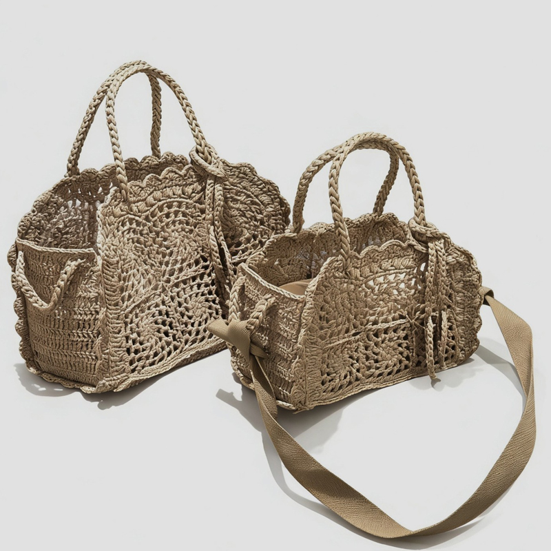 Bohemian The Little Turismo Be - Women Bags 2026 Trends recension och pris