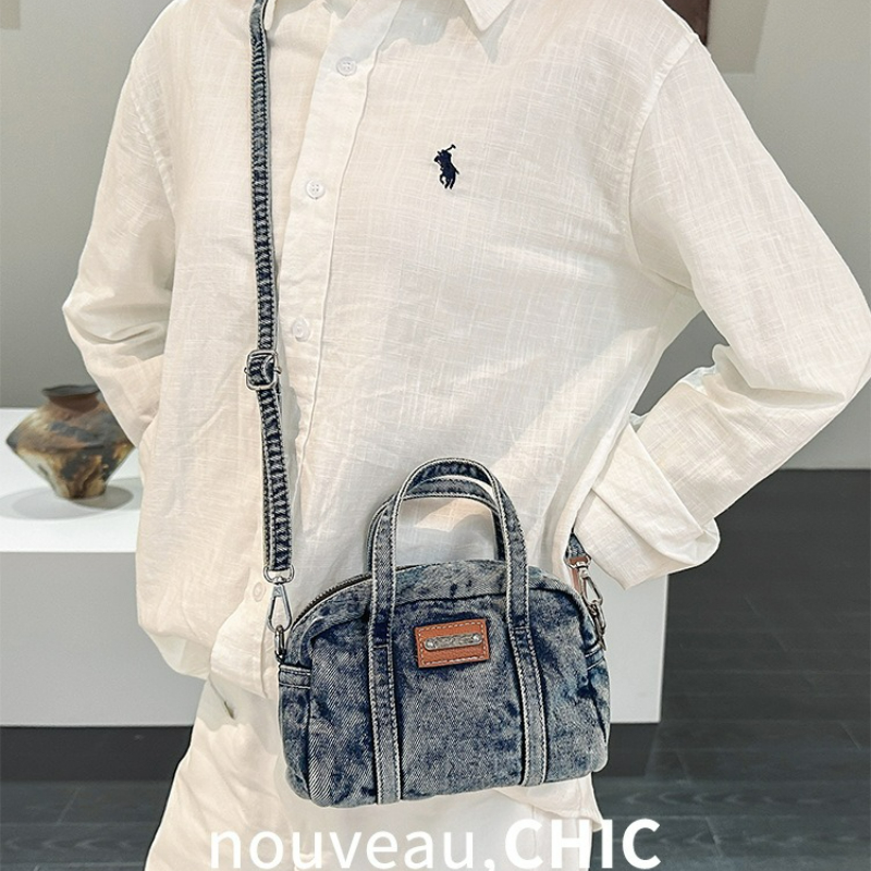 New Korean Style Mini Crossbod - Women'S Bags Cross Body recension och pris