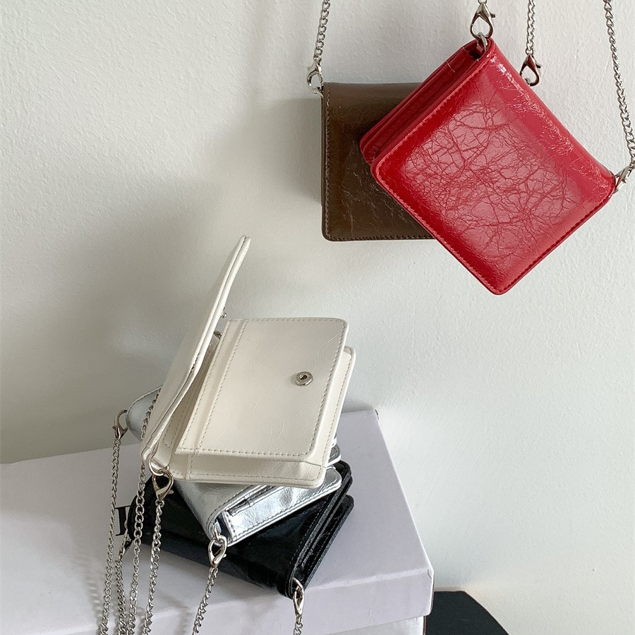 Trendy Korean Niche Fashionabl - Women Bags Mini recension och pris