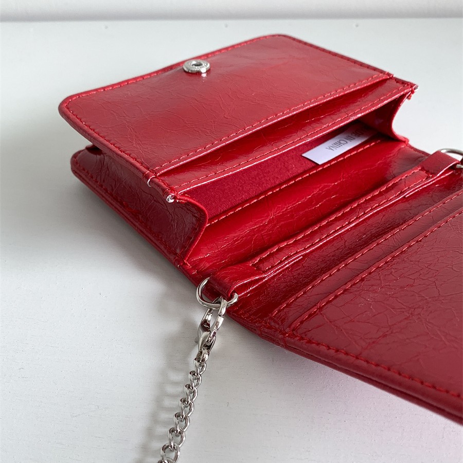Trendy Korean Niche Fashionabl - Women Bags Mini recension och pris
