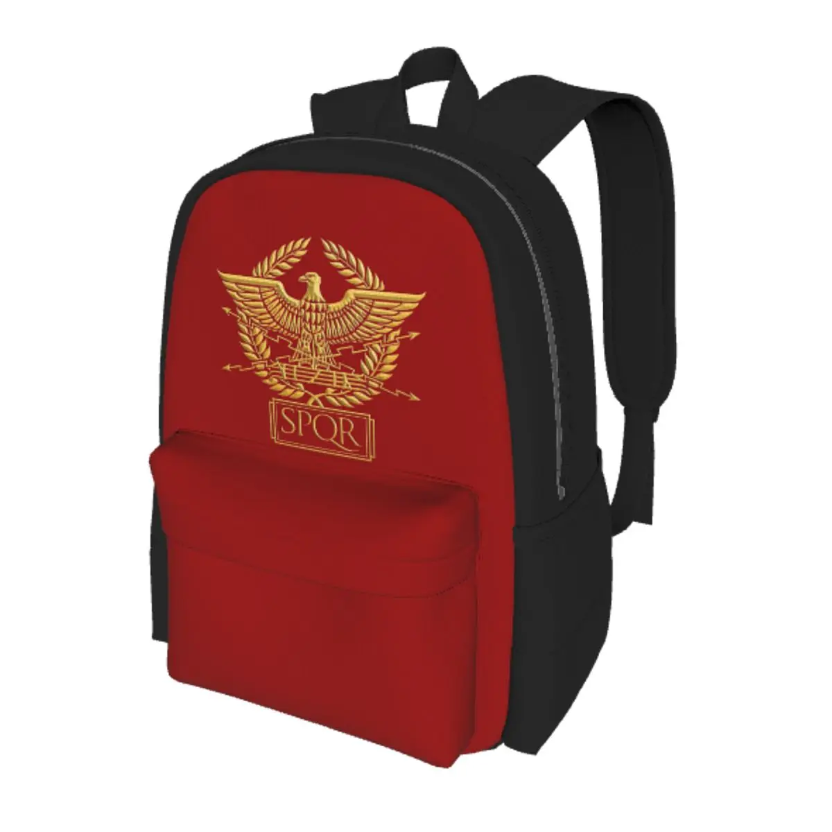 Rome SPQR Roman Backpack Stude - Women Bags Rome recension och pris